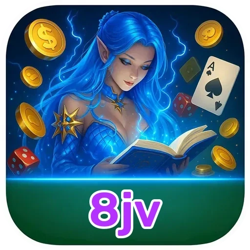 8jv App: A Revolução nos Jogos Brasileiros está Aqui!