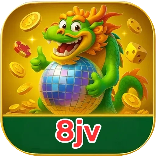 8jv: Seu Destino Confiável Para Uma Aventura de Jogos Incrível