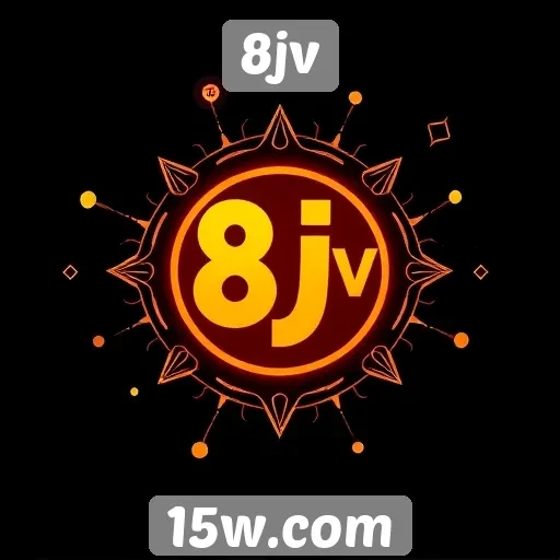 Principais recursos do site 8jv para novos usuários